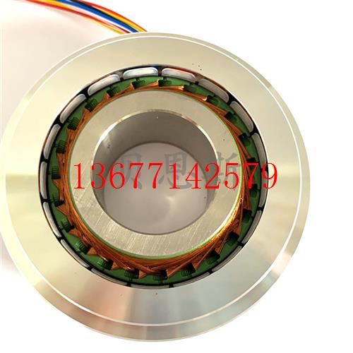 议价多摩川BRX TS2660N1E64 Smartsyn原装旋转变压器编码器正品现