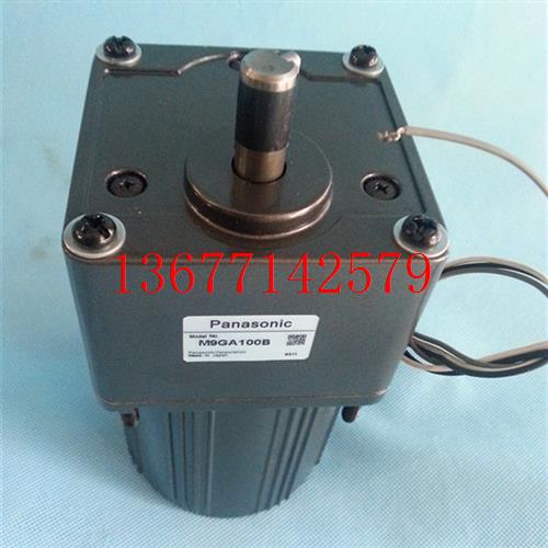 议价供应 日本 全新定速 电机 马达 M9IA40G4W/M9GA100B