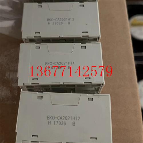 议价BKO-CA2021H12 H13 H14 H15 全新原装三菱变频器互感器 现货
