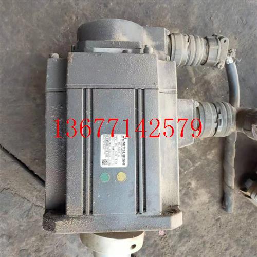 议价现货测试好HC152BT-SZ  HC-SFS201原装三菱伺服驱动器电机