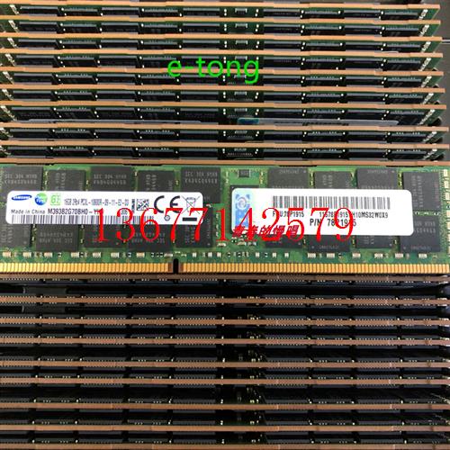 议价IBM Power 16G 1333 ECC REG 78P1915 EM4C 小型机服务器内存