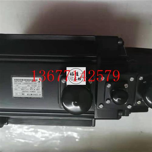 议价SGMGH-13Q5A6C  安川电机 现货供应 质保1年