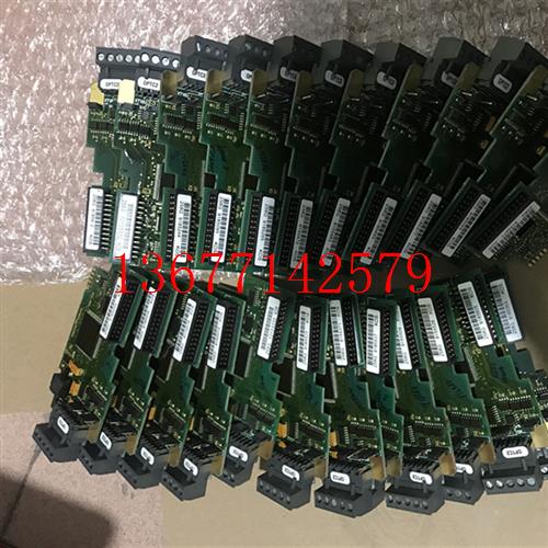 议价vacon伟肯变频器485总线通讯板 OPTC2 PC00258C 询