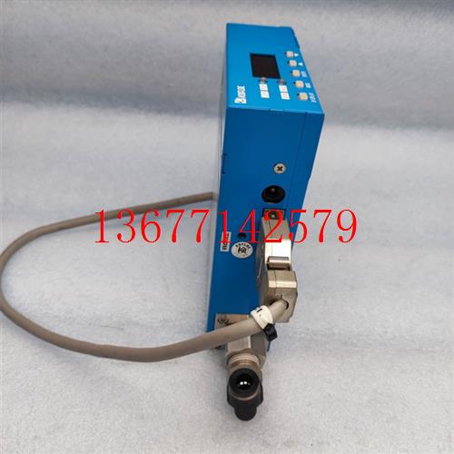 议价KOFLOC科赋乐 8550MC-0-2-1  N2 100SLM 质量流量计 原装二手