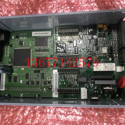 议价迅达电梯变频器3300 3600用主板控制盒761D PC00761D原装包好