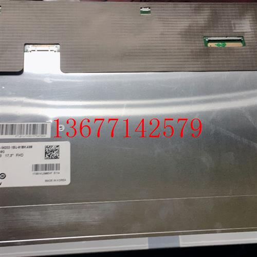议价原装LP173WF3 SLB3 屏幕液晶屏