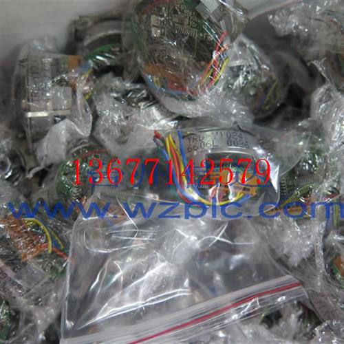议价TRD-Y1024  进口伺服电机编码器 原装拆机包好用