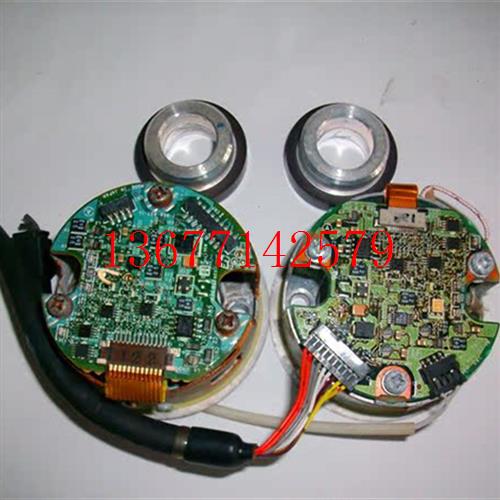 议价三菱编码器 MBE205S2  已测试