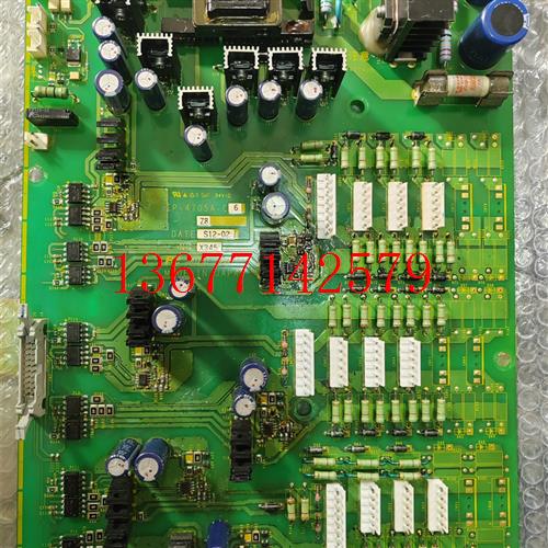 议价扩展板驱动板 FRN315G1S-4C 用EP-4705A-C6