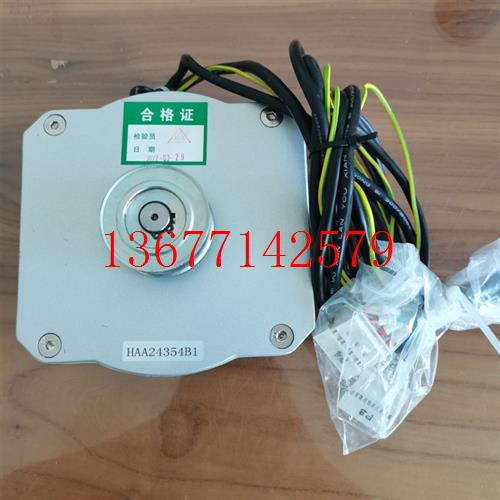 议价PM61855D/PM61855奥的斯机电DO3000/S门电机门机马达HAA24354