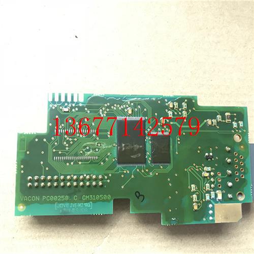 议价伟肯变频器通讯卡OPTC2 258G PC00258C原装包好