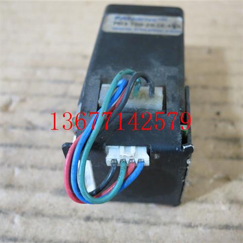 议价PANDRIVE  PD3-108-28-SE-485  步进电机