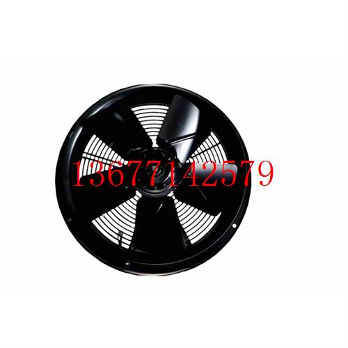 议价W2D250-GA04-09德国原装风机 W2D250-GA04-15变频器散热风扇