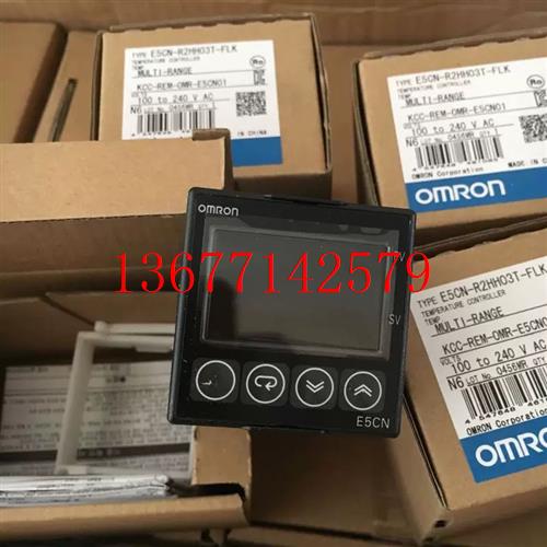 议价正品温控E5CN-HC2 E5CN-HQ2 E5CN-HR2 HQ2M/HR2M/HC2M/HC2MD/
