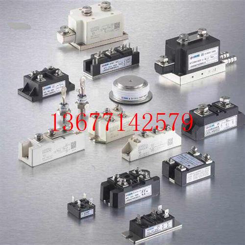 议价MTC1000A1600V 水冷式可控硅模块 电焊机晶闸管 MTX1000-12-1