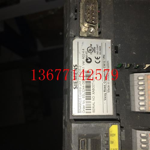 议价议价IO CU240E-2 6SL3244-0BB12-1BA1可以直接拍运费到付测