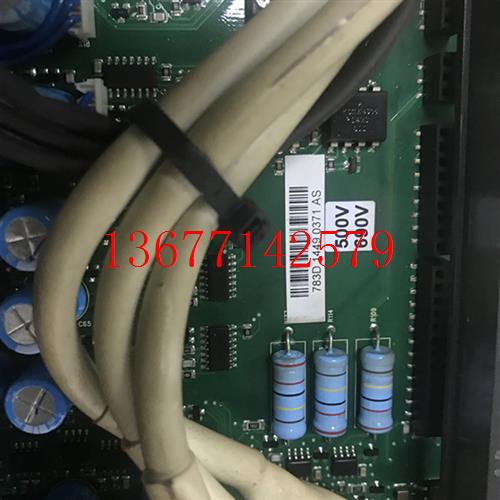 议价783D  VACON  PC00787D议价