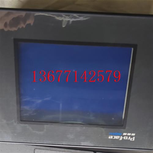 议价GP37W2-BG41-24V触摸屏PROFACE普洛菲斯触摸屏