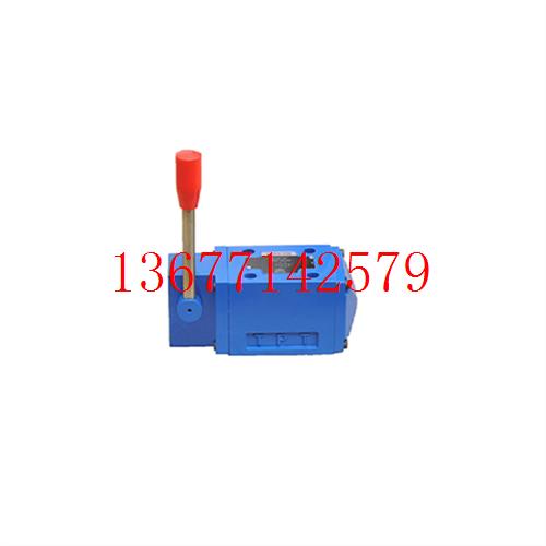 议价4WMM16C/D-L7X/F上海LIXIN液压手动阀4WMM16E/H/J/G/L/P/W-L7