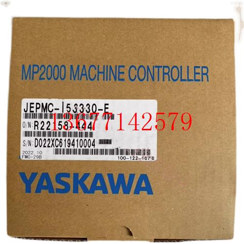 议价JEPMC-IO2330/JEPMC-IO2330-E  全新YASKAWA安川PLC原装现货