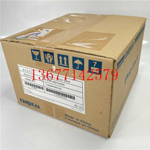 议价供应Pro-Face(HMI)GP3000系列可编程显示器AGP3400-T1-D24-D8