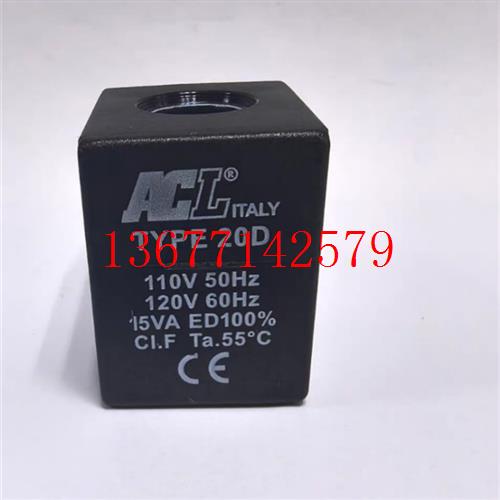 议价ACL线圈TYPE 301/201 ,TYPE20E/30E,TYPE40E,TYPE521/52B,TYP
