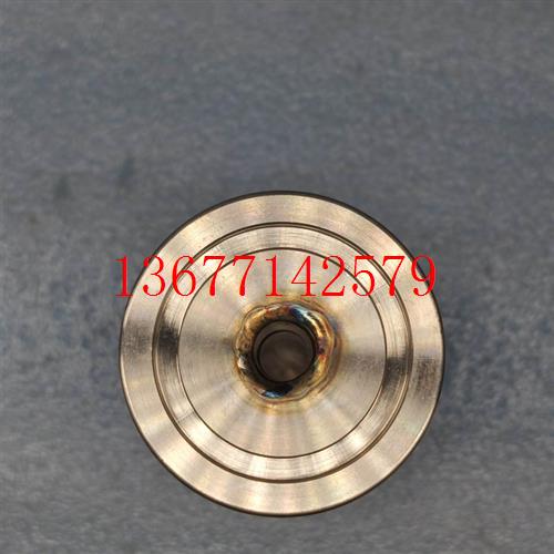 议价ISVT 真空压力计 ACM200-11TBE 10TORR 韩国原装二手拆机现货