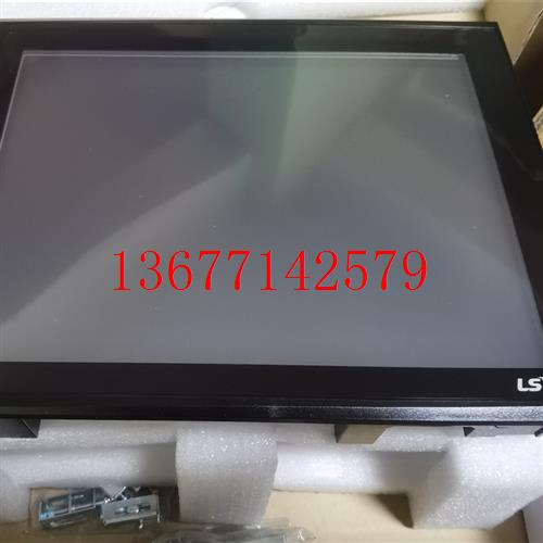议价LS触摸屏iXP50-TTA. iXP70-TTA.iXP80-TTA.iXP90-TTA.AC/DC正