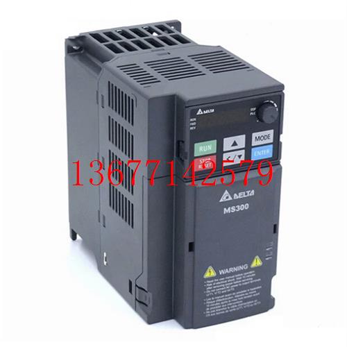 议价VFD4A8MS21  2A8 7A5MS21ANSAA 23A台达变频器 0.75 1.5K 220