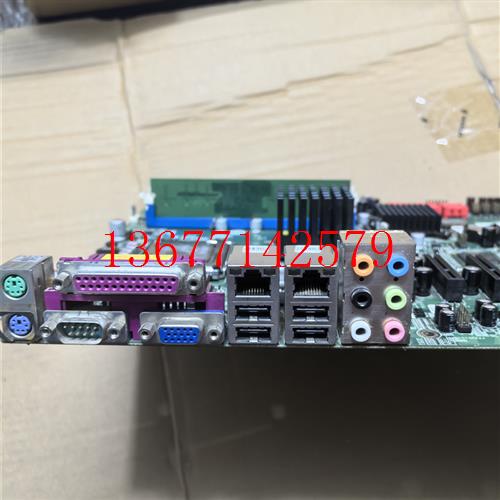 议价威达IMBA-XQ354-R11 MBA-Q354-R11  主板