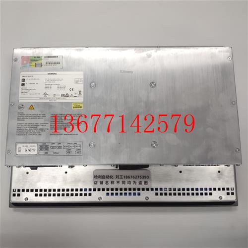 议价6AV7241-5BB17-0FA0 SIMATIC HMI IPC477E  SIEMENS议价工