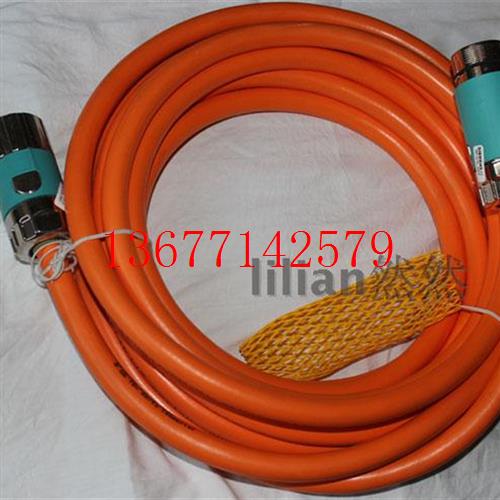 议价德国SIEMENS原装电缆6FX8002-5DA68-1AJ5 8.5M