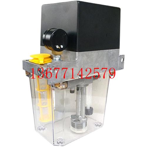 议价FANUC发那科油泵自动润滑油泵MKU11-KW2-K005自动注油机 全新