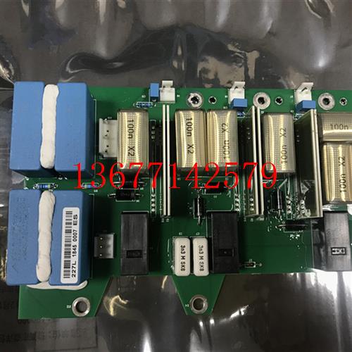 议价vacon伟肯变频器整流板 触发板 227L PC00227J 原装包好