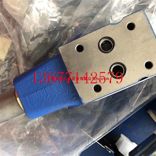 议价力士乐液压阀0811104103 DBT-XP2-10/315溢流阀德国产Rexroth