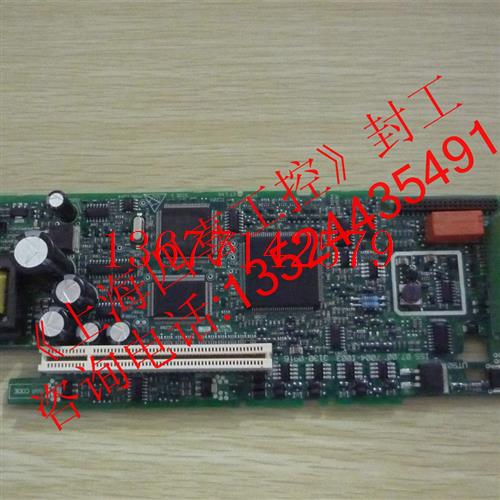 议价CT变频器控制主板UT90 SP1403/4/5/6/2401/2/3/4/3401/2/3