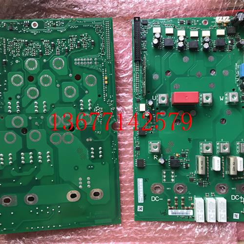 议价416E 416F PC00416C 45A伟肯变频器电源驱动板 测试包好 询价