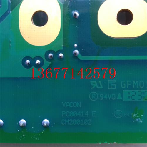 议价vacon变频器驱动电源板414K PC00414E 22A伟肯690V NXS NXP专