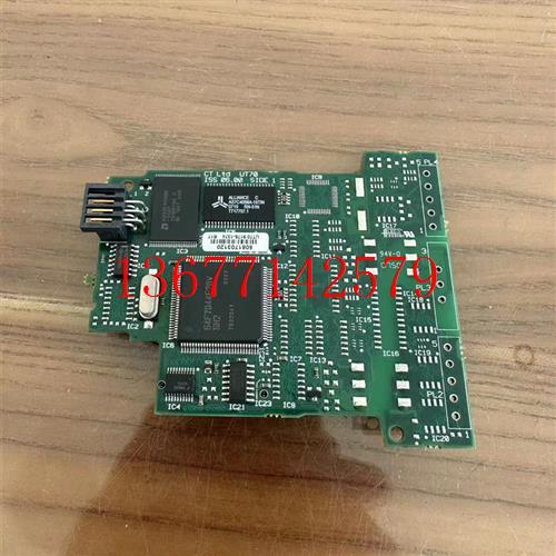 议价UT70 CT反馈板通讯板 UT70 ES2404 ES2403 ES2402