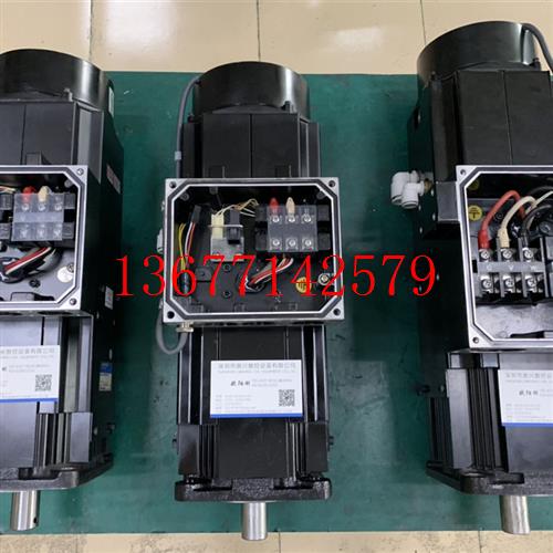 议价兄弟机床电机64BM095WXCJB维修与销售山洋伺服电机驱动器