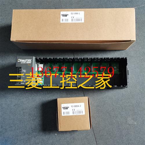 议价* D2-09B-1/16TD1-2/EM/DCM/CM/F2-08AD-2/04TRS MLINK  光洋