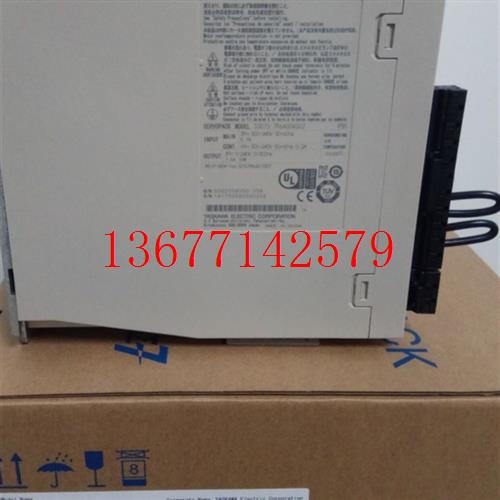 【议价】安川伺服驱动器SGDV-R70A15A/R90A15A/1R6A21A/2R8A21A/3