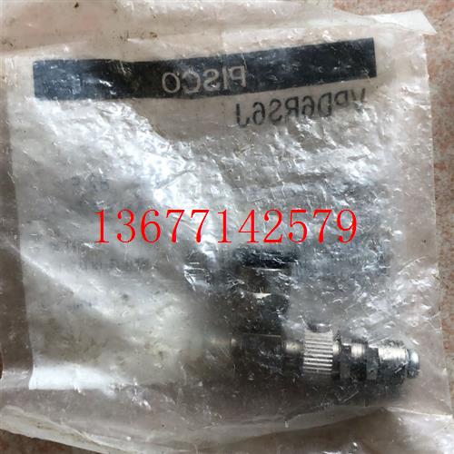 议价全新原装 PISCO VPD6RS6J 实物拍摄 现货*