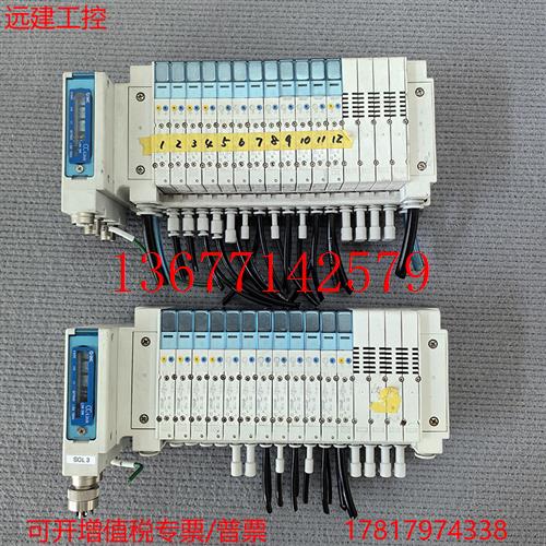 议价远建 SMC SY3200-5Z1/SY3100-5Z1/EX260-SMJ2/EX260-SMJ4电磁