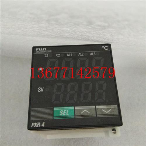 议价FUJI 温控器 PXR4TCY1-0VM02