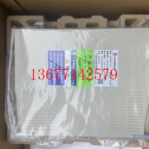议价GR2050-LA1交流伺服驱动单元广州数控GR2000伺服驱动器980TC3