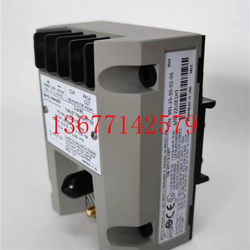 议价991-40-XX-02-CN美国BENTLY NEVADA本特利传感器前置器位移变
