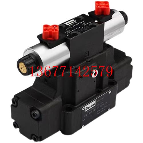 议价Parker叠加式减压阀PRDM2BB06SVG15溢流阀PRDM2BB16SVG15