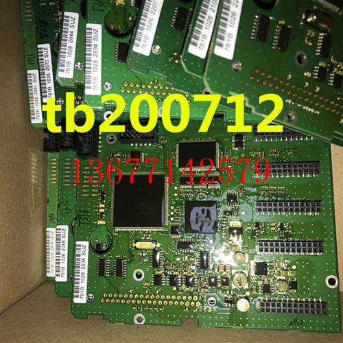 议价科尼起重机变频器数据板761B 761D PC00761D参数调试与专业维