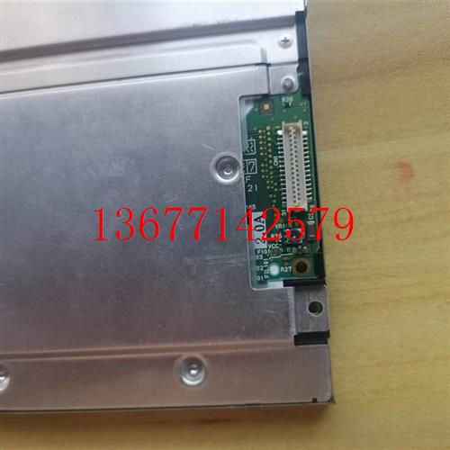 议价NEC8.4寸 NL6448BC26-09  工业显示屏 机床显示 NL6448BC26-0